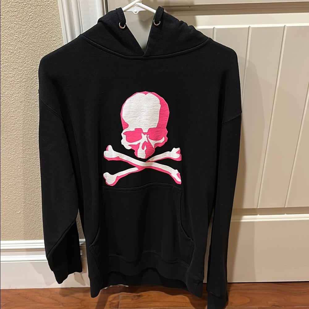 Anti social social club mastermind Japan hoodie